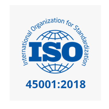 iso 45001