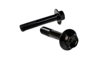 Black Trivalent Cr 3+