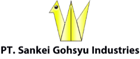Sankei gohsyu industries