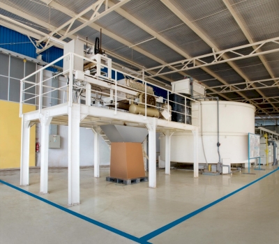 Environmentally Friendly Electroplating System Provider