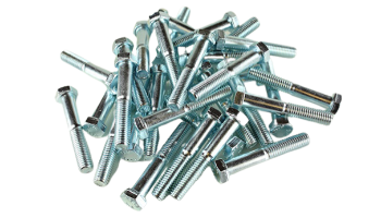 White Trivalent Cr 3+